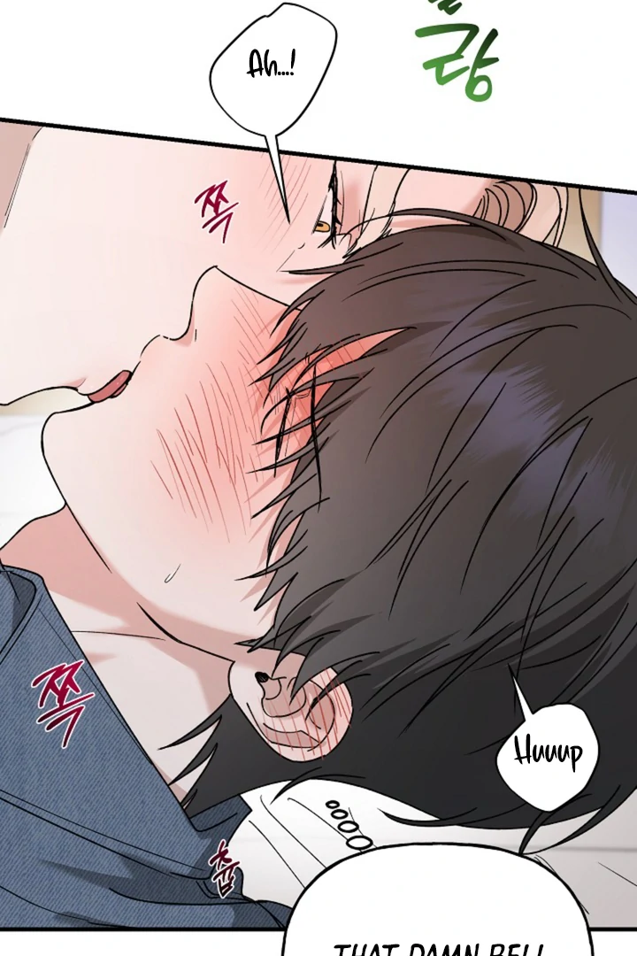 It's a Tiger Chapter 21 page 33 - 