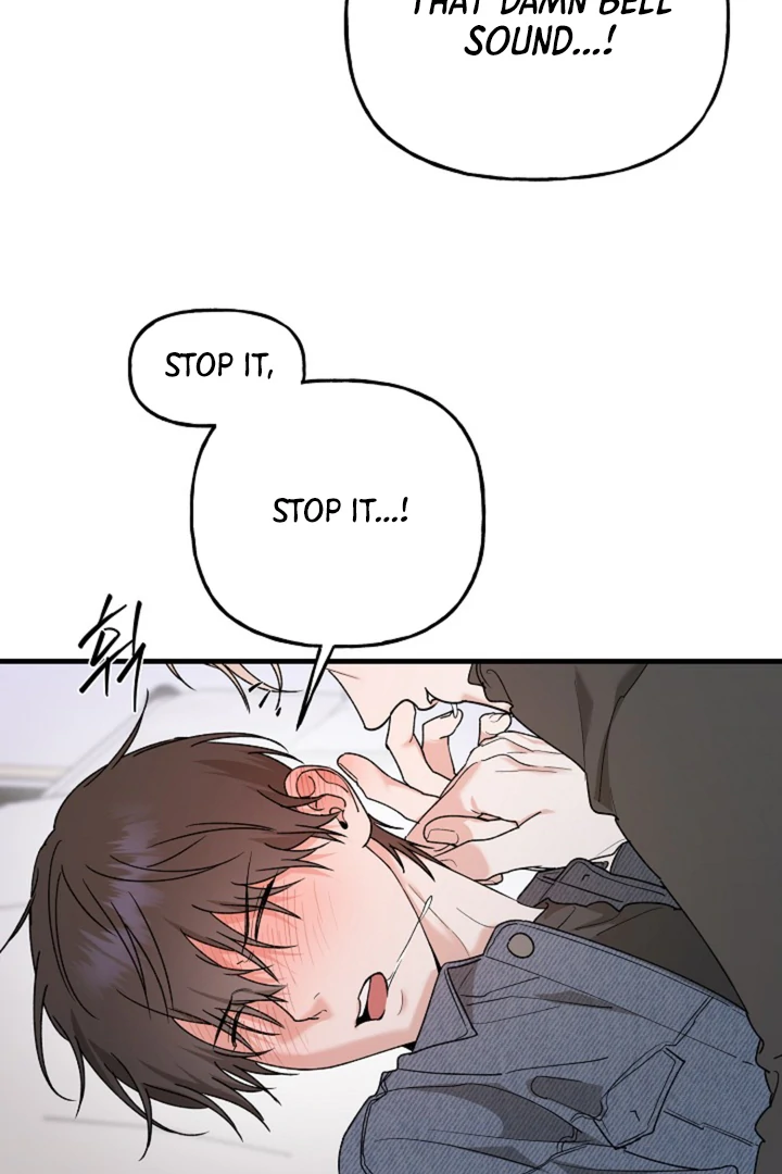 It's a Tiger Chapter 21 page 34 - 