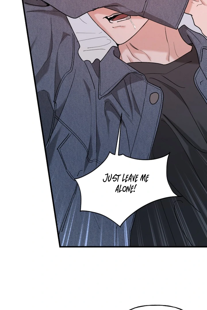 It's a Tiger Chapter 21 page 36 - 