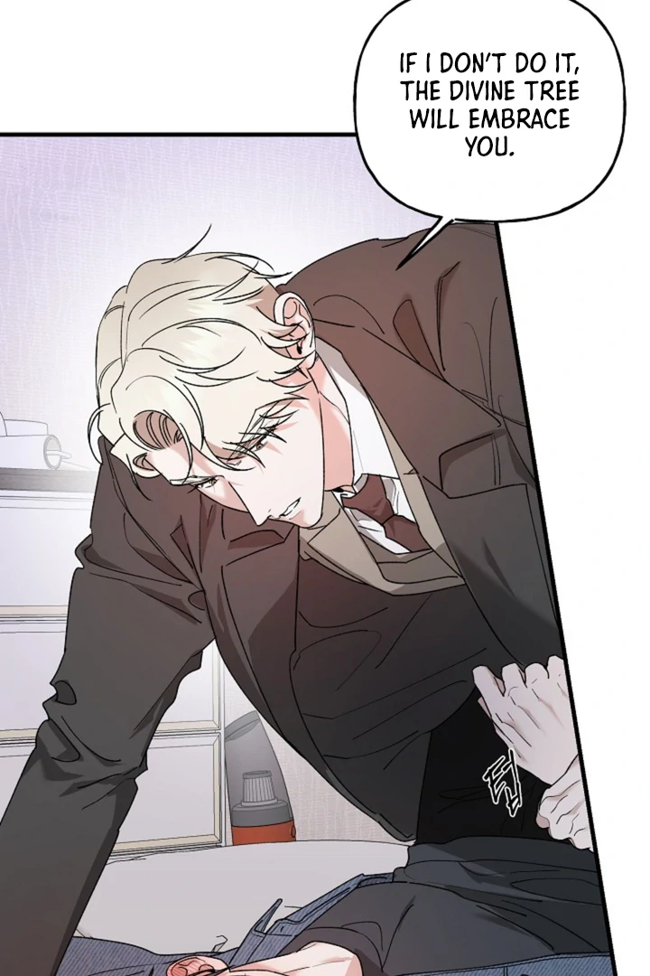 It's a Tiger Chapter 21 page 37 - 