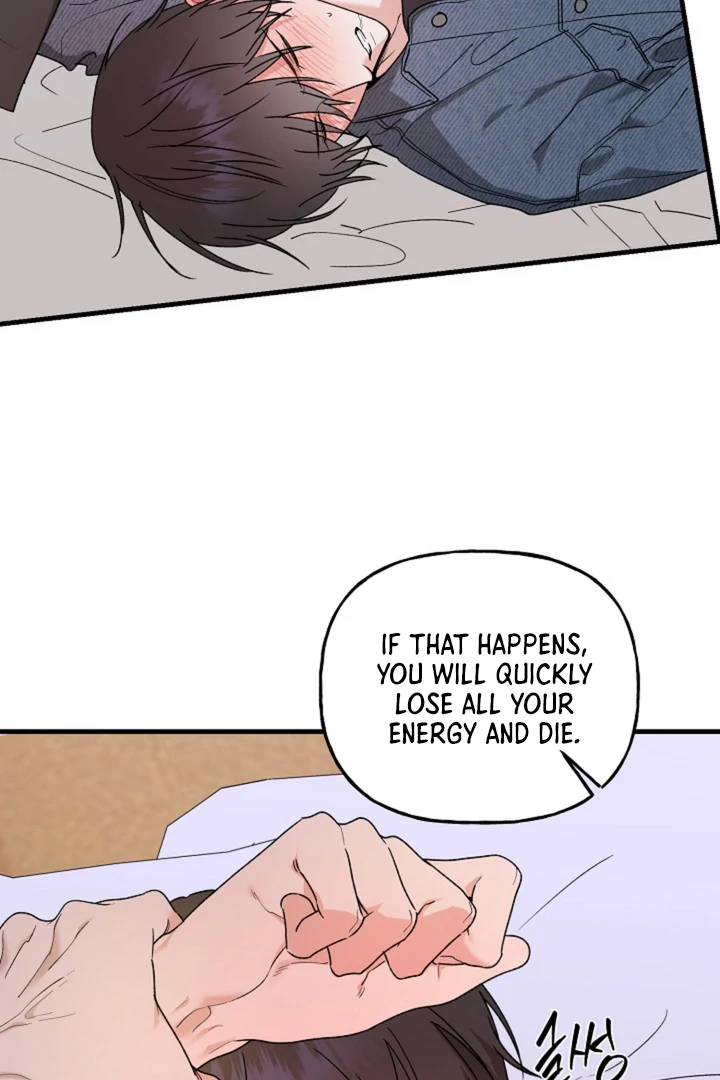 It's a Tiger Chapter 21 page 38 - 
