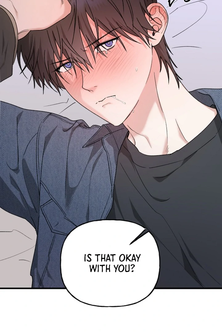 It's a Tiger Chapter 21 page 39 - 
