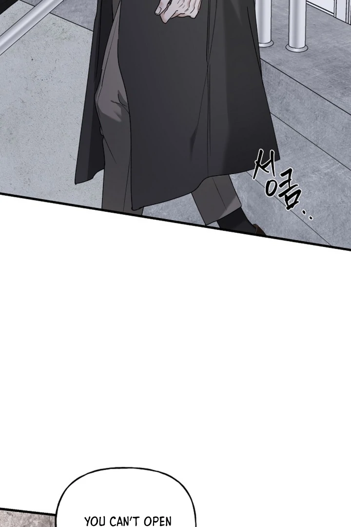 It's a Tiger Chapter 21 page 5 - 