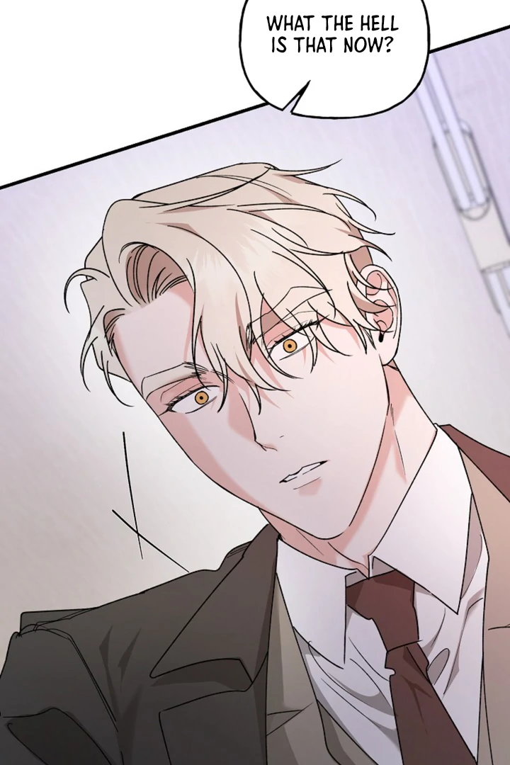 It's a Tiger Chapter 21 page 41 - 