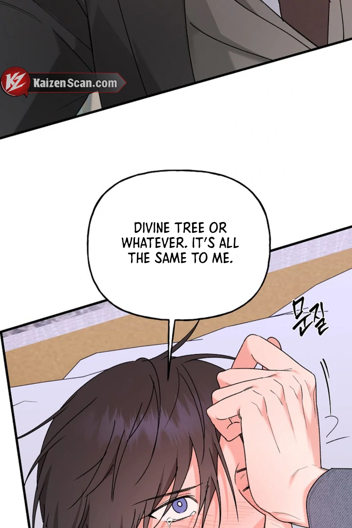 It's a Tiger Chapter 21 page 42 - 