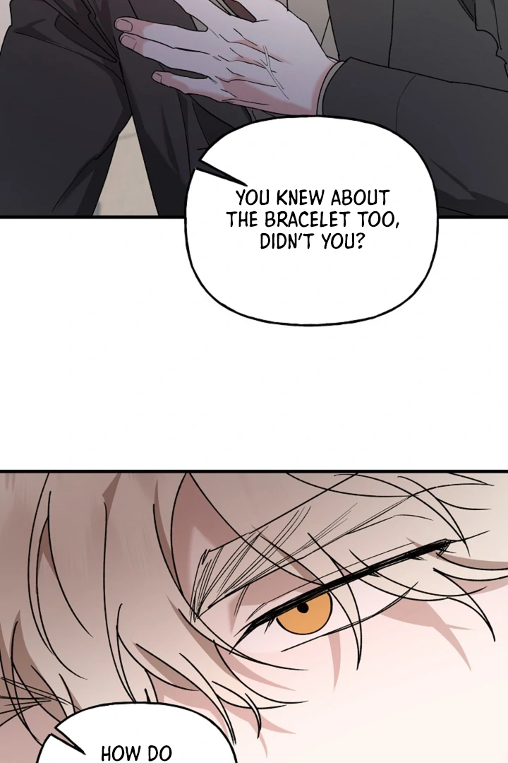 It's a Tiger Chapter 21 page 47 - 