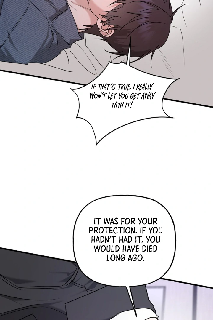 It's a Tiger Chapter 21 page 52 - 