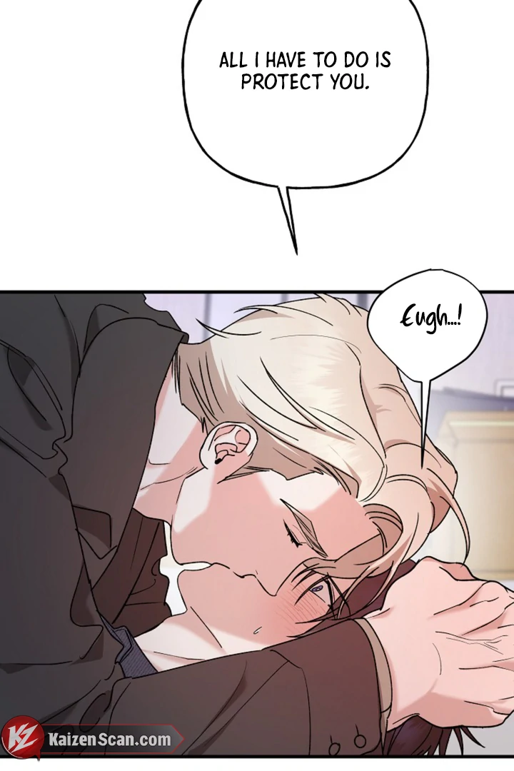 It's a Tiger Chapter 21 page 54 - 