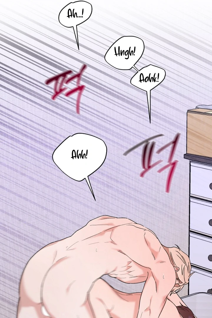 It's a Tiger Chapter 21 page 58 - 