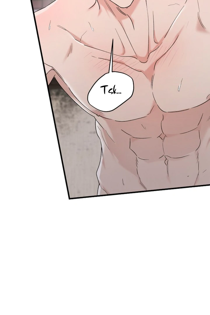 It's a Tiger Chapter 21 page 61 - 