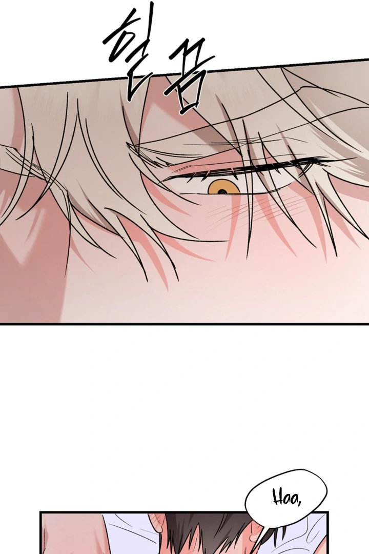 It's a Tiger Chapter 21 page 62 - 
