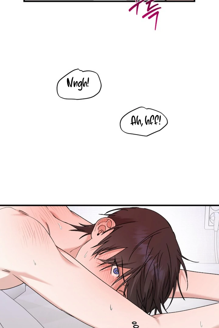 It's a Tiger Chapter 21 page 64 - 
