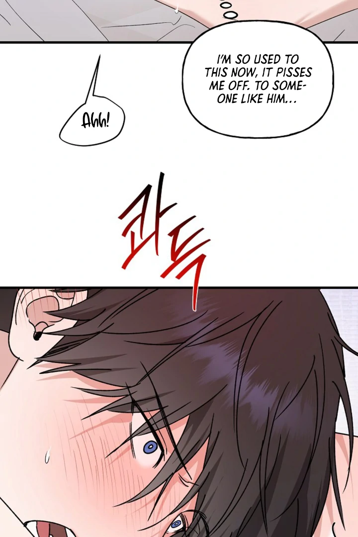 It's a Tiger Chapter 21 page 65 - 