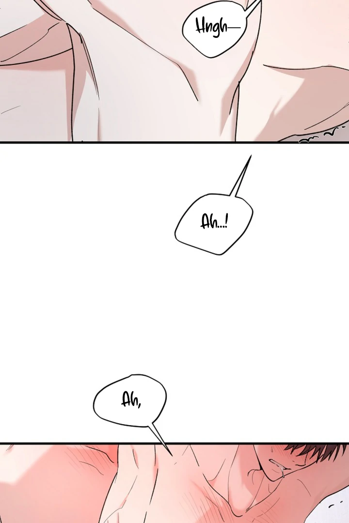 It's a Tiger Chapter 21 page 69 - 