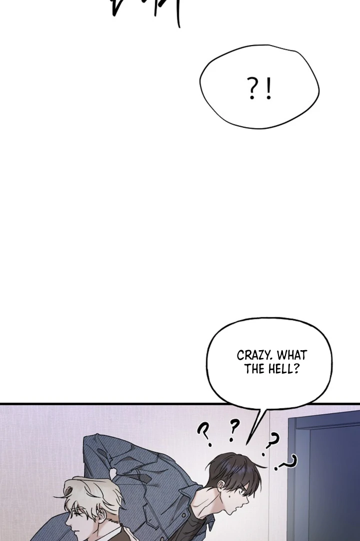 It's a Tiger Chapter 21 page 8 - 