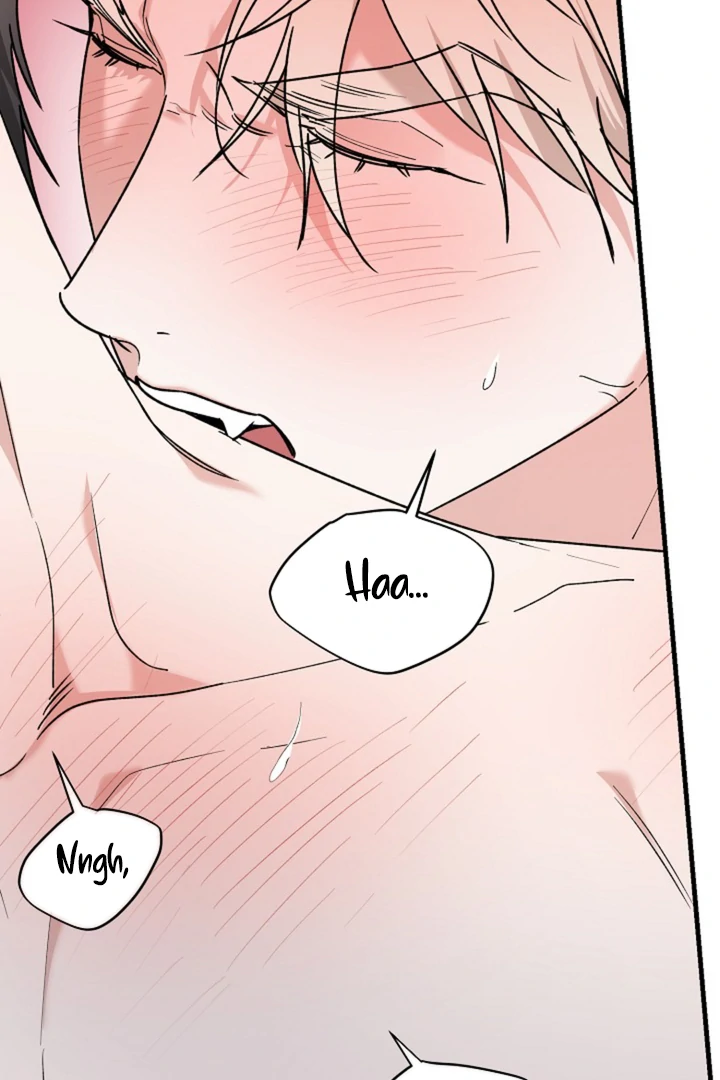 It's a Tiger Chapter 21 page 77 - 