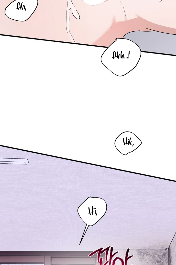 It's a Tiger Chapter 21 page 79 - 