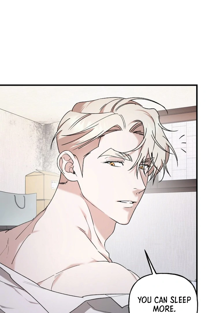It's a Tiger Chapter 21 page 86 - 