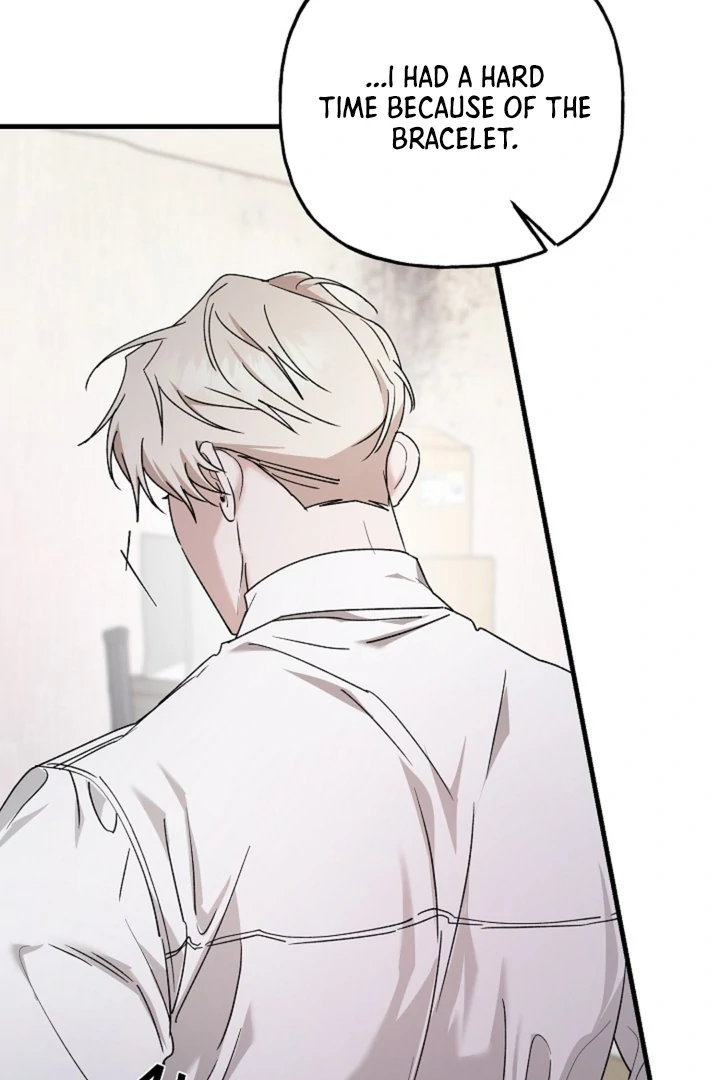 It's a Tiger Chapter 21 page 95 - 