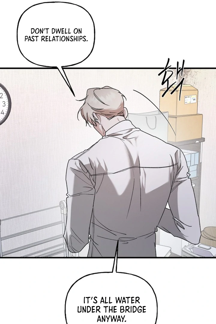 It's a Tiger Chapter 21 page 100 - 