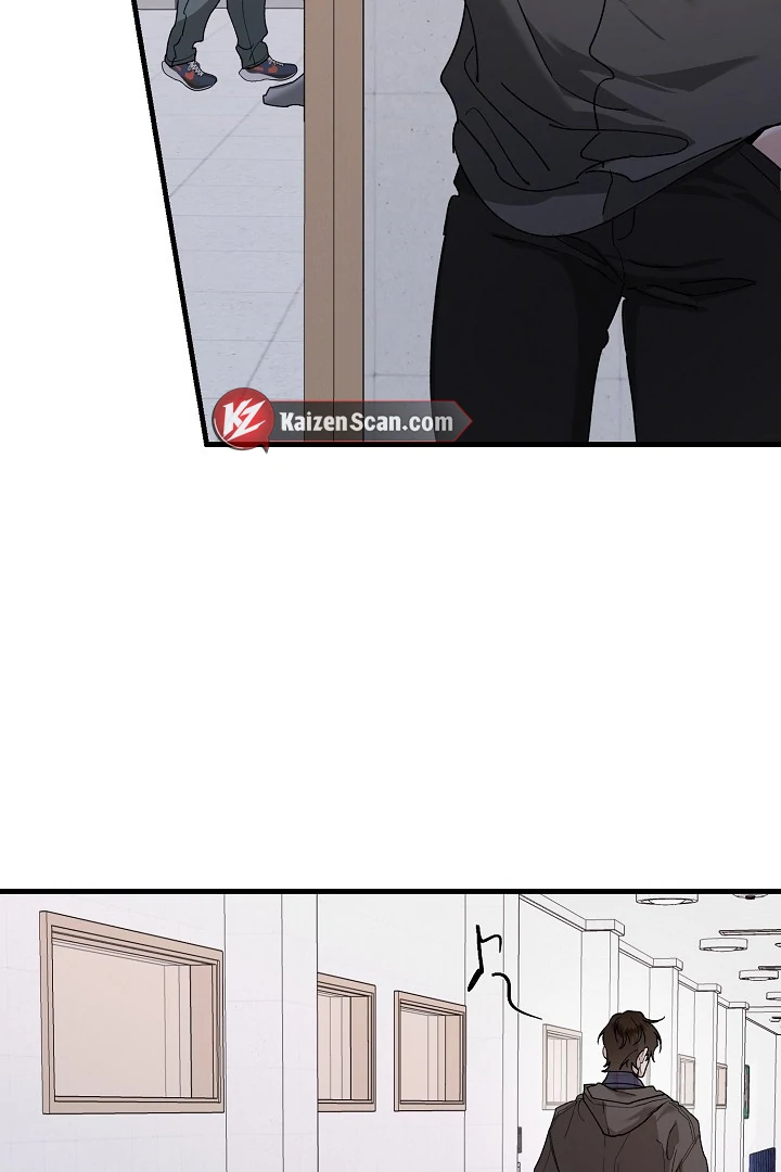 It's a Tiger Chapter 22 page 102 - 