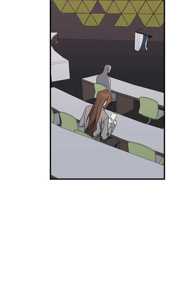 It's a Tiger Chapter 22 page 14 - 