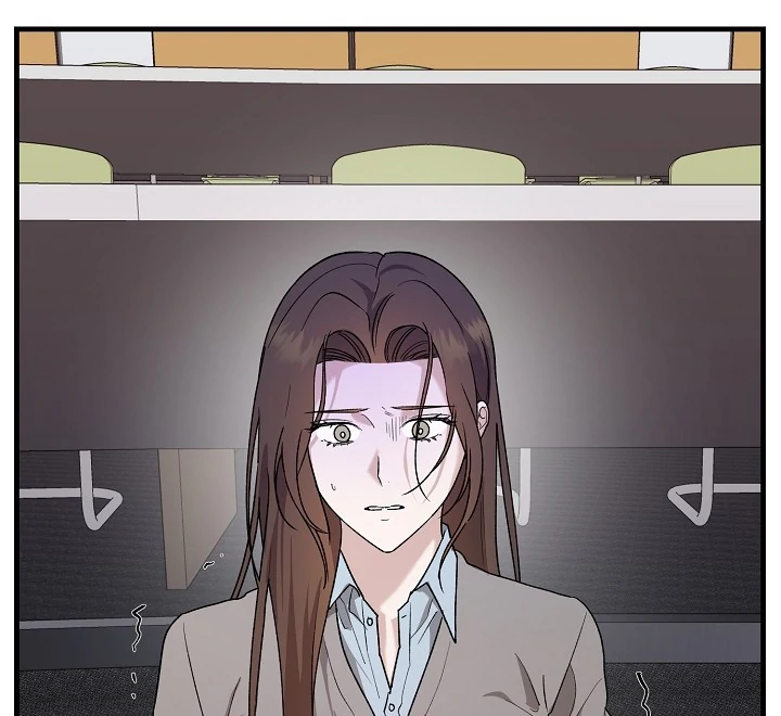 It's a Tiger Chapter 22 page 15 - 