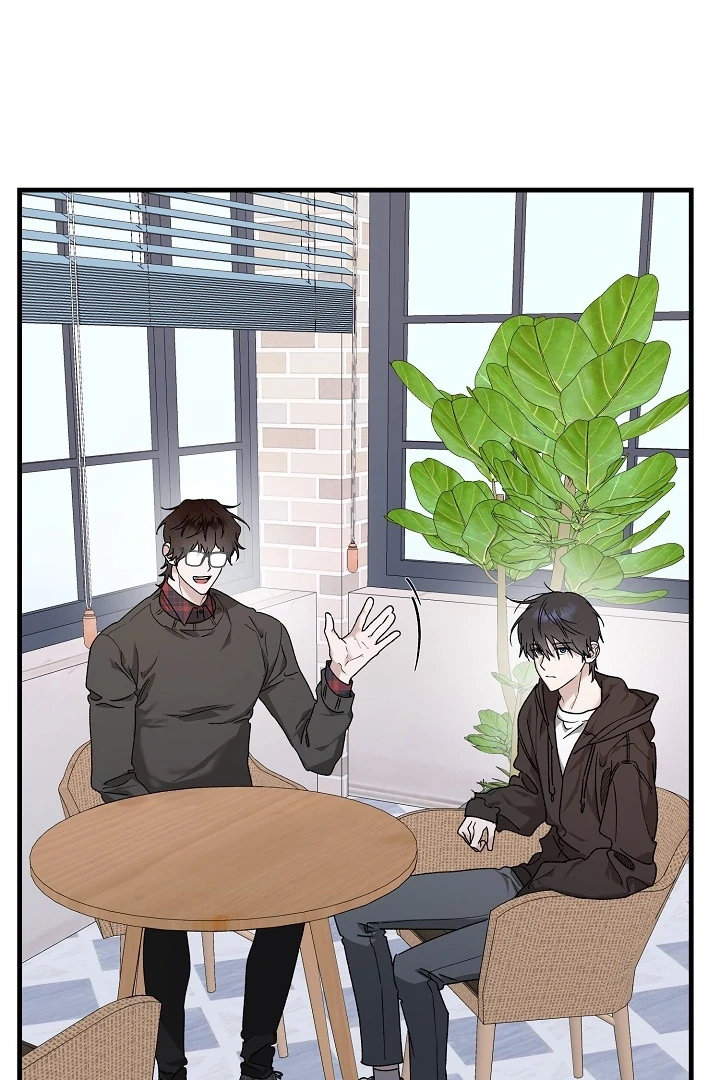 It's a Tiger Chapter 22 page 24 - 