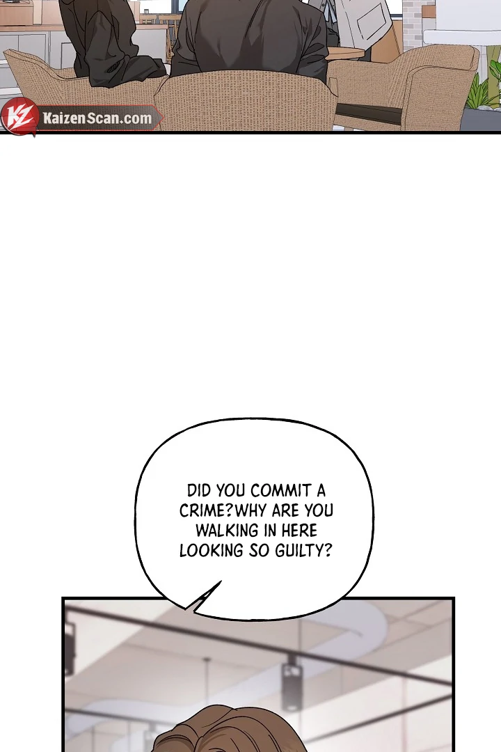 It's a Tiger Chapter 22 page 26 - 