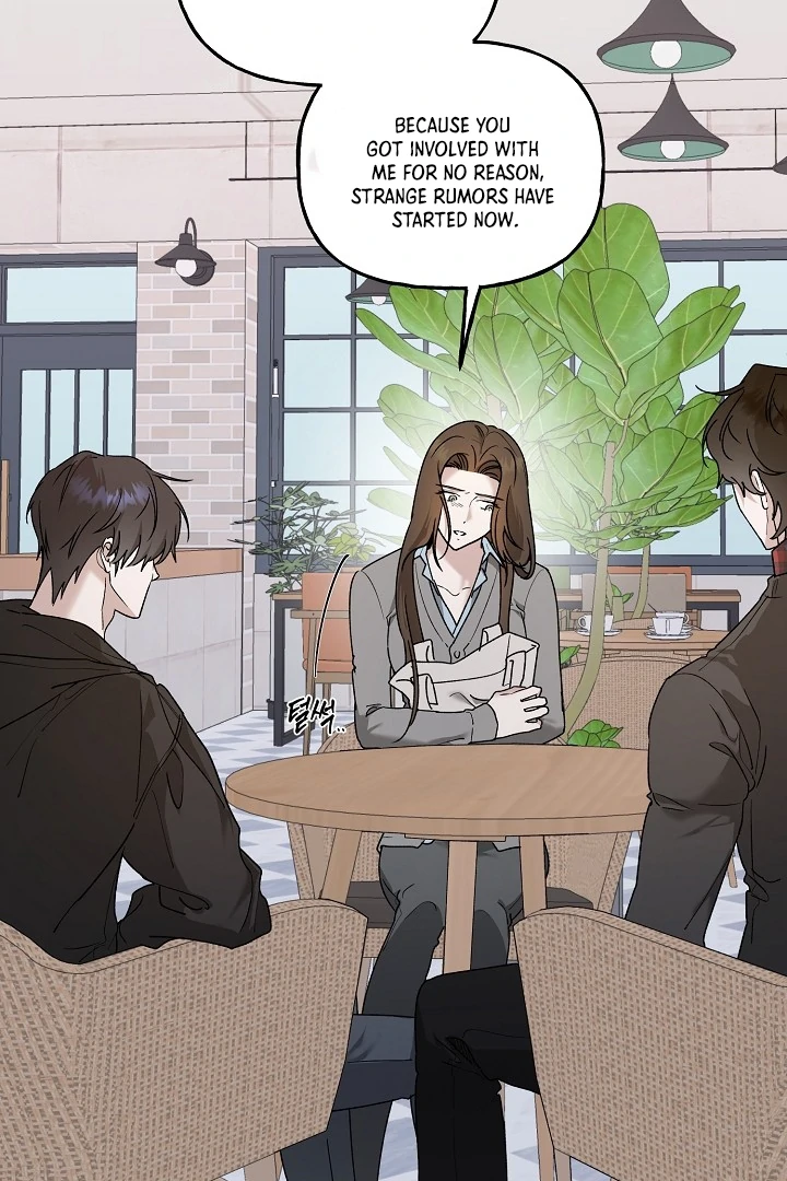 It's a Tiger Chapter 22 page 28 - 