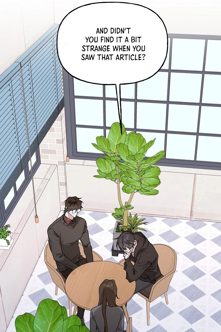 It's a Tiger Chapter 22 page 31 - 