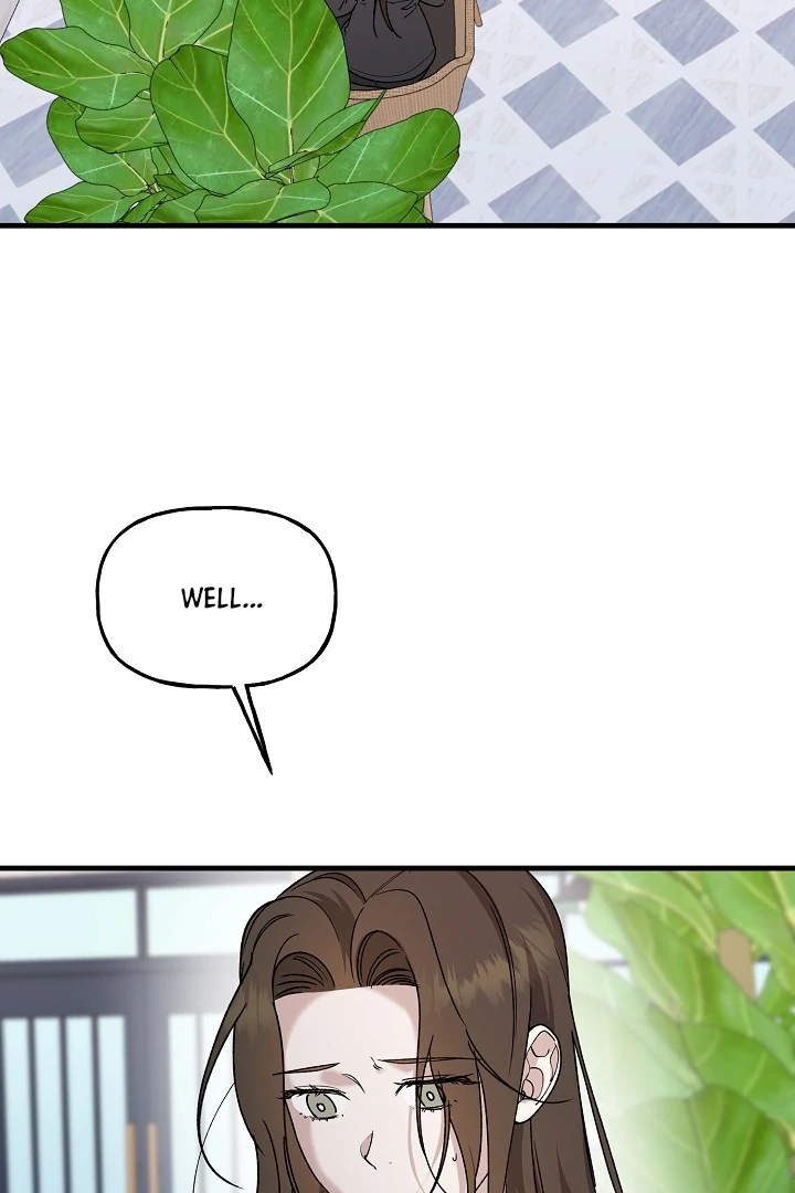 It's a Tiger Chapter 22 page 32 - 