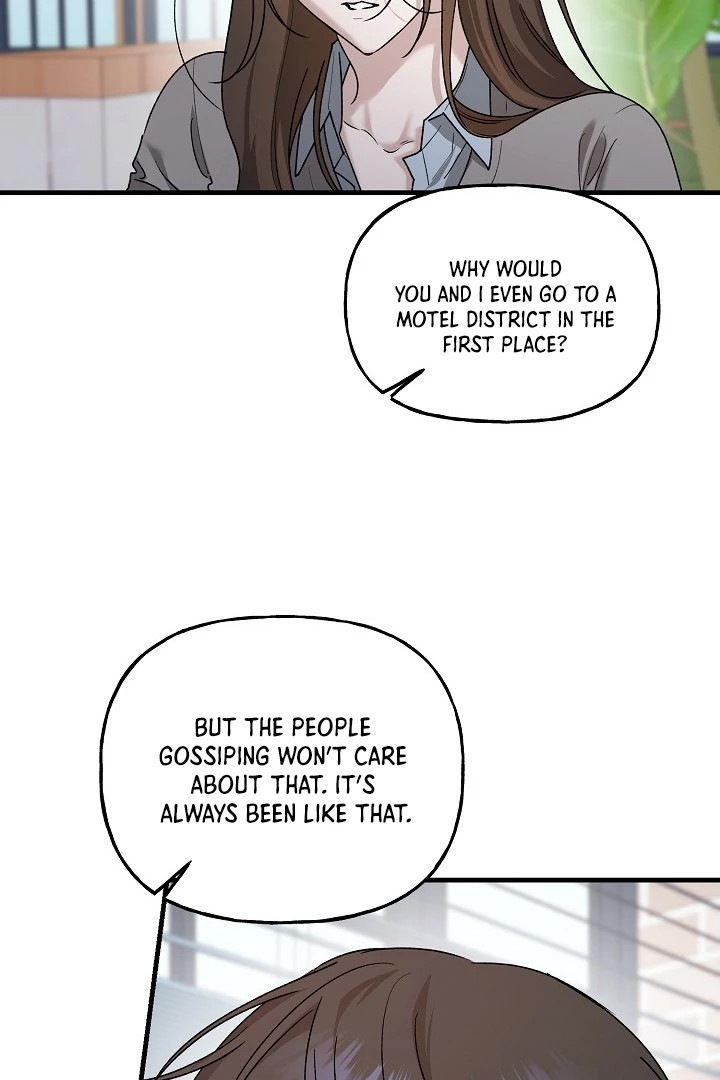 It's a Tiger Chapter 22 page 33 - 