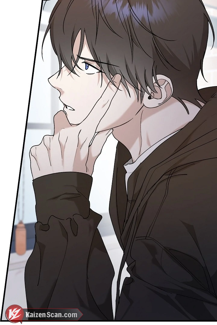 It's a Tiger Chapter 22 page 34 - 