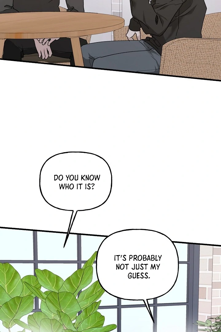 It's a Tiger Chapter 22 page 36 - 