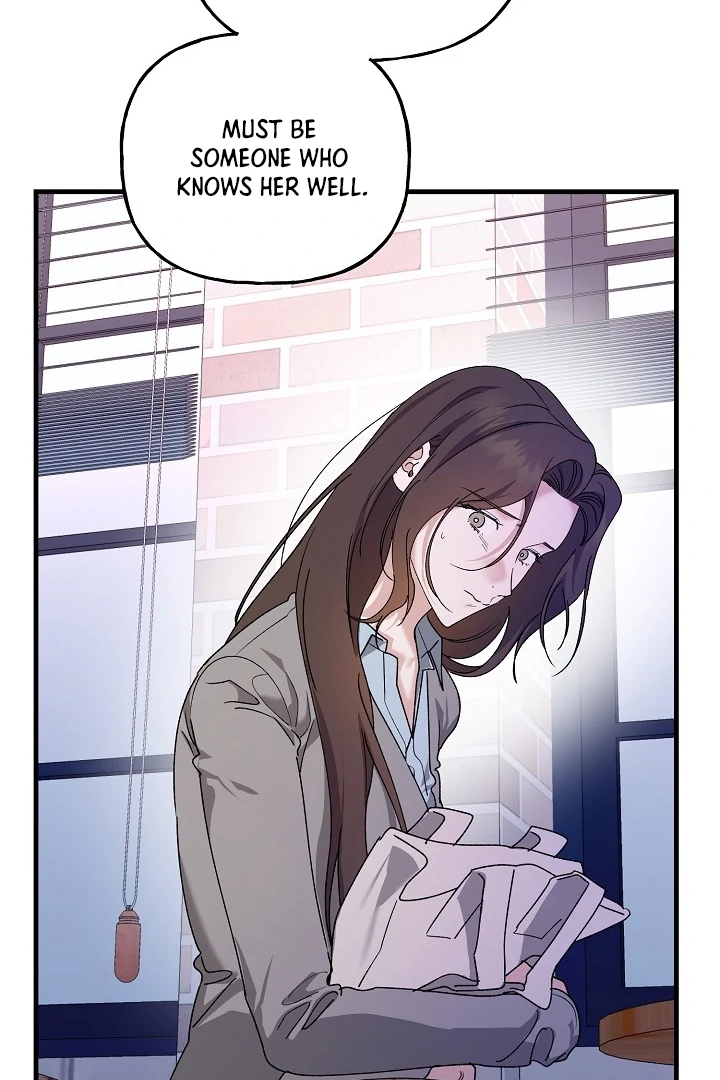 It's a Tiger Chapter 22 page 38 - 