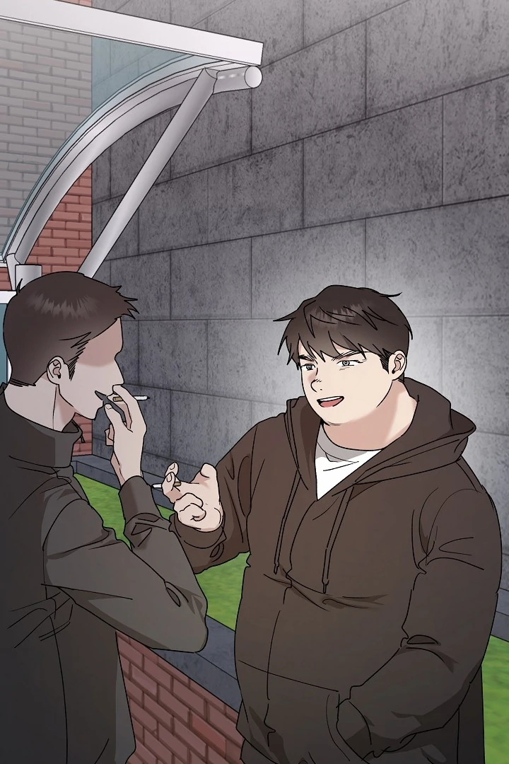 It's a Tiger Chapter 22 page 41 - 