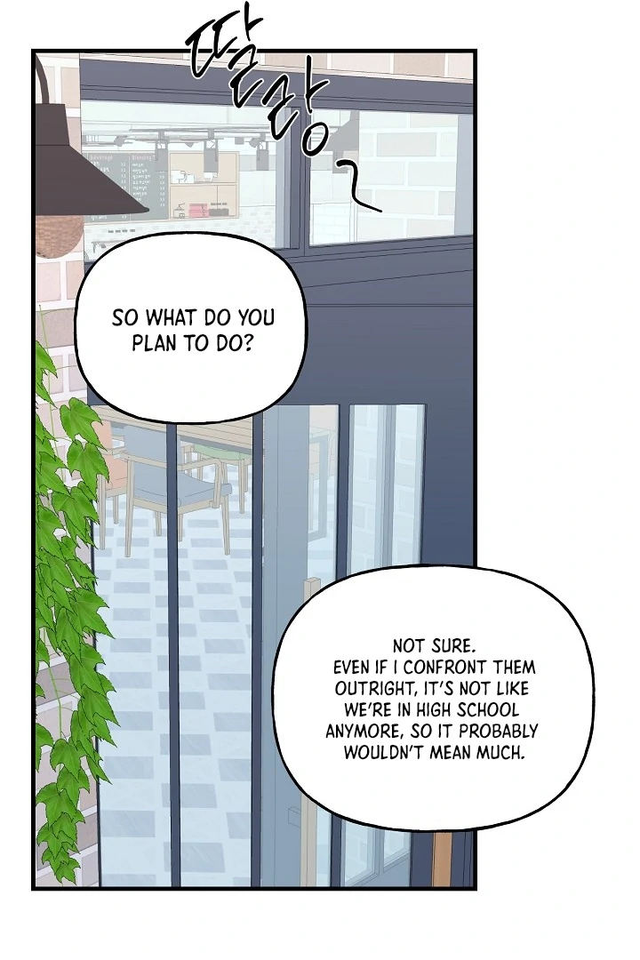 It's a Tiger Chapter 22 page 45 - 