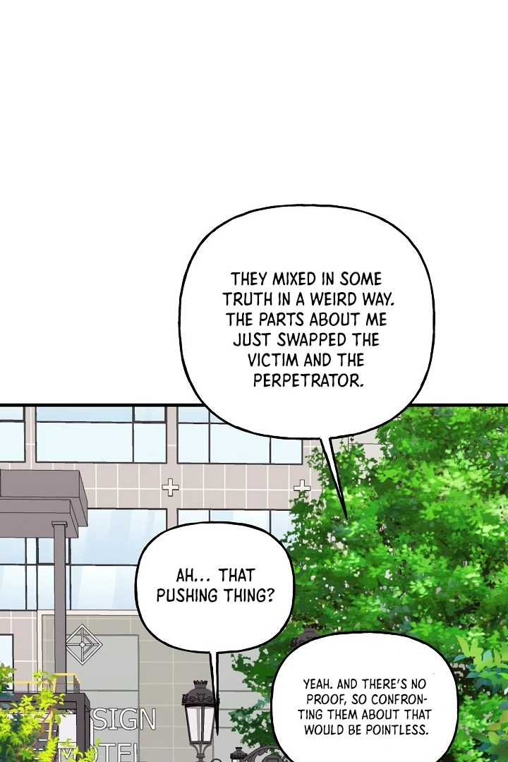 It's a Tiger Chapter 22 page 46 - 