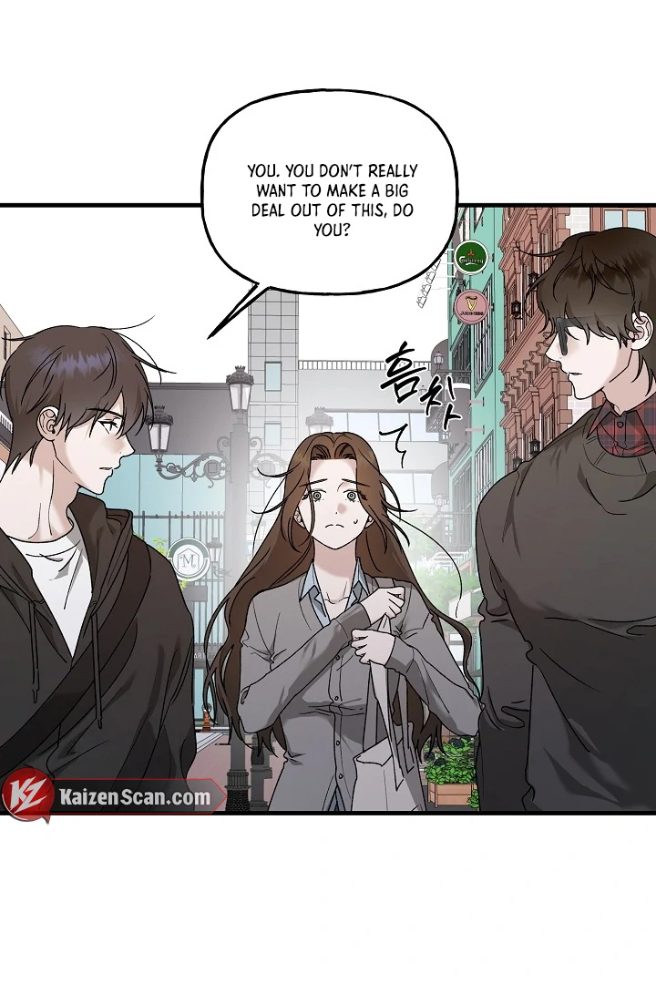 It's a Tiger Chapter 22 page 49 - 