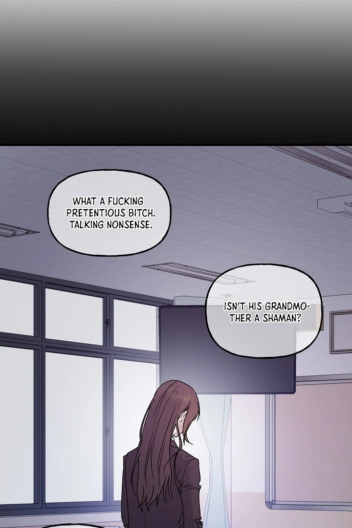 It's a Tiger Chapter 22 page 51 - 