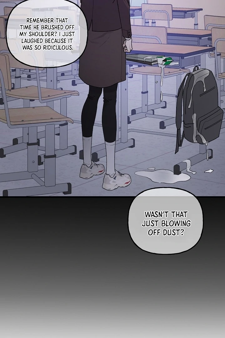 It's a Tiger Chapter 22 page 52 - 