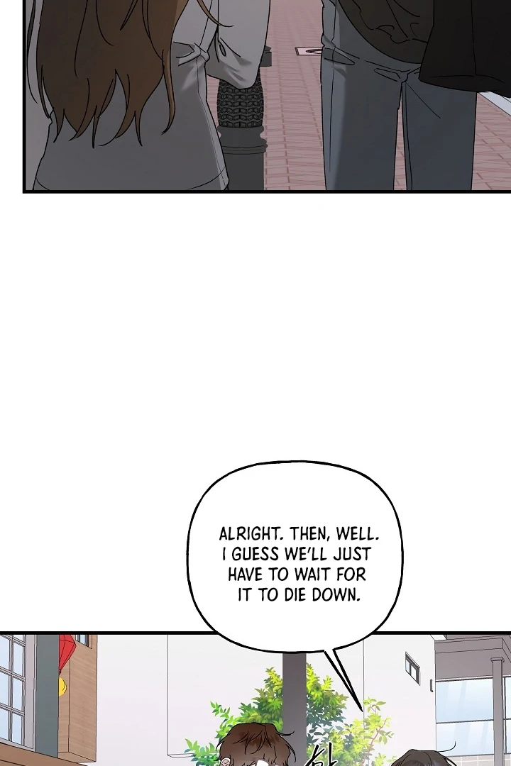 It's a Tiger Chapter 22 page 54 - 