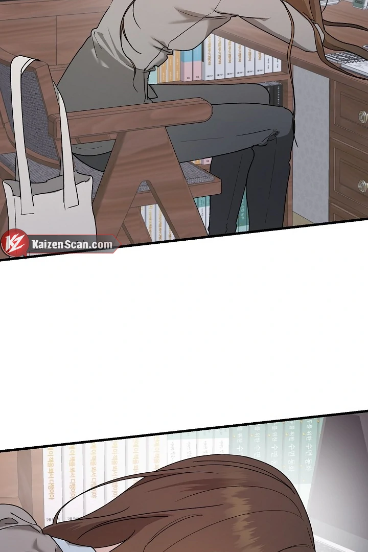 It's a Tiger Chapter 22 page 64 - 