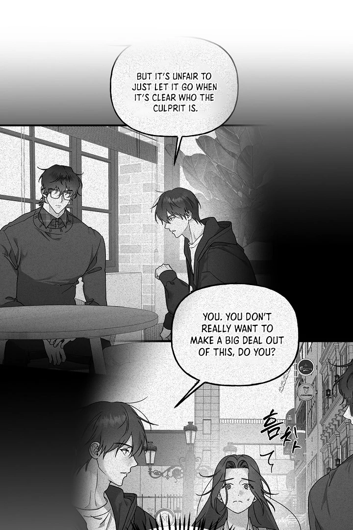 It's a Tiger Chapter 22 page 66 - 