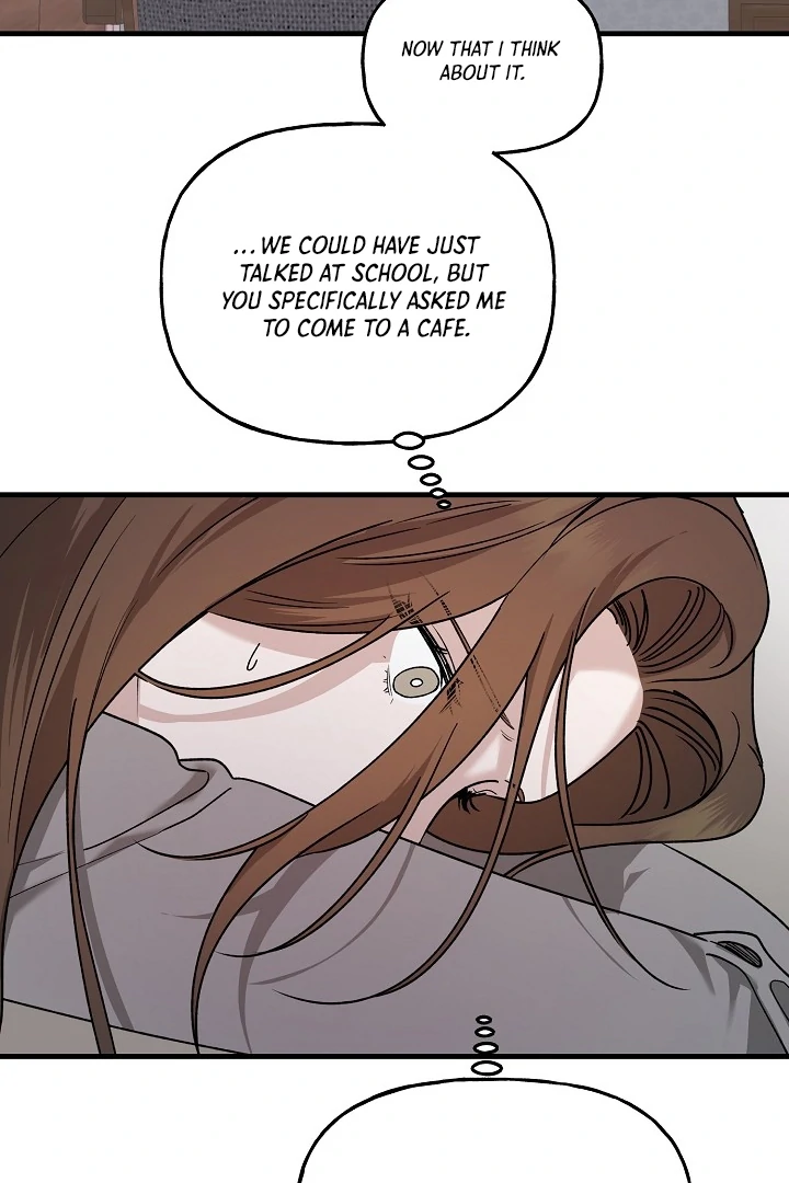 It's a Tiger Chapter 22 page 68 - 