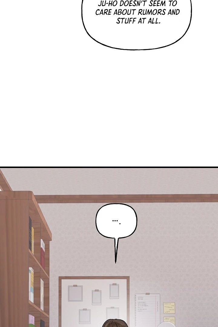 It's a Tiger Chapter 22 page 69 - 