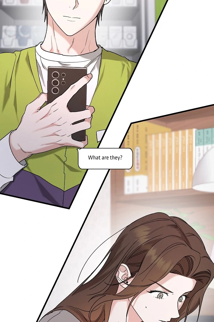 It's a Tiger Chapter 22 page 77 - 