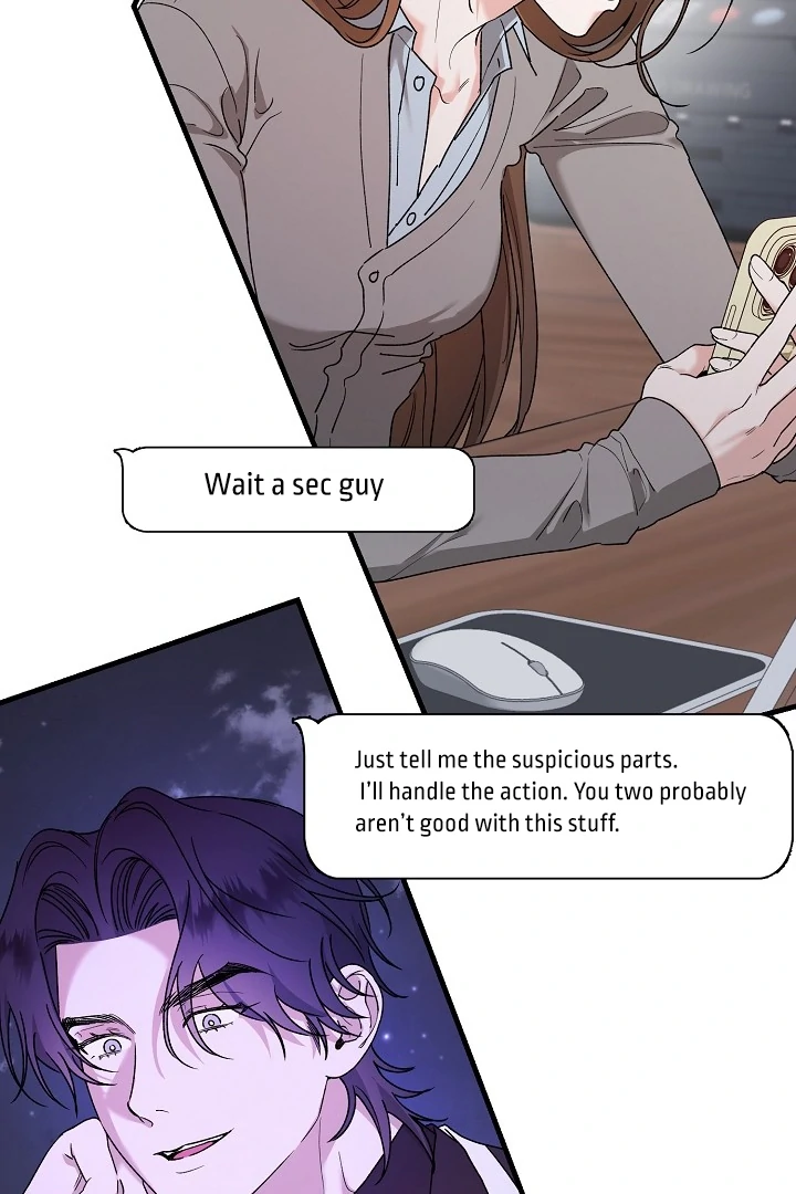 It's a Tiger Chapter 22 page 78 - 
