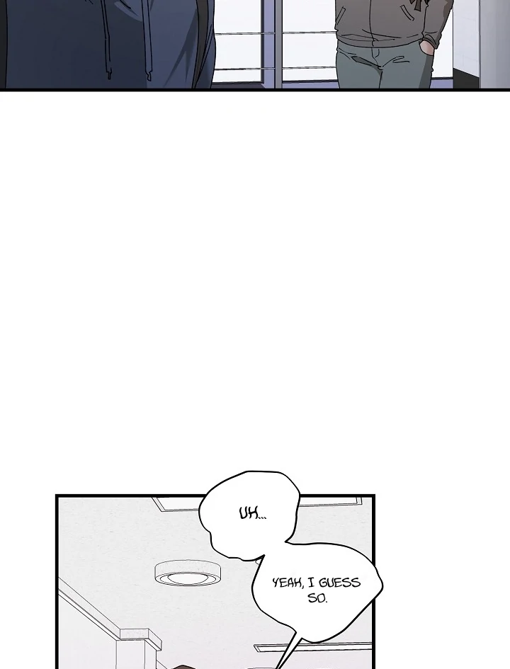 It's a Tiger Chapter 22 page 85 - 